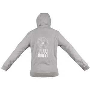 Zip-up hoodie Iqon Explore World image-1
