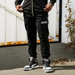 Jogging Trousers Iqon Explore image-1