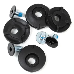Roller spare parts screw Iqon image-0