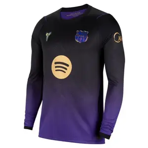 FC Barcelona Long Sleeve Away Shirt 2026/27