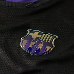 FC Barcelona Long Sleeve Away Shirt 2026/27 image-6
