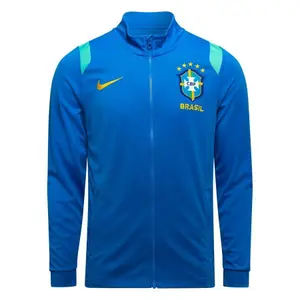 Brésil Trainingsjas Academy Pro Coupe du monde 2026 image-0