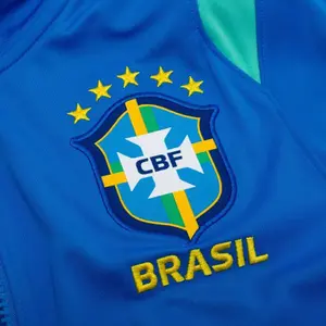 Brésil Trainingsjas Academy Pro Coupe du monde 2026 image-2