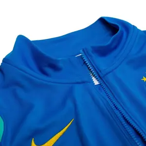 Brésil Trainingsjas Academy Pro Coupe du monde 2026 image-6