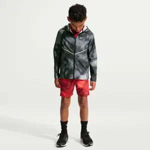Giacca impermeabile bambino Nike Miler image-0