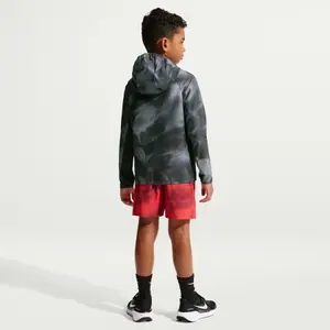 Giacca impermeabile bambino Nike Miler image-1