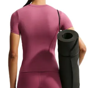 Women's Jersey Nike One Fitted image-1