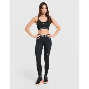 Damen-Sport-BH Nike Pro image-2