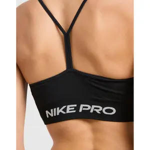 Damen-Sport-BH Nike Pro image-5