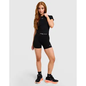 Women's training top Nike Pro Seamless image-1