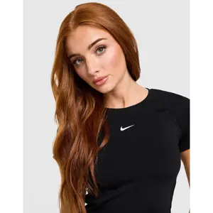 Women's training top Nike Pro Seamless image-4