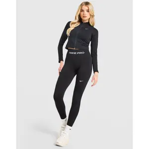 Legging 7/8 para mujer Nike Pro Seamless image-1