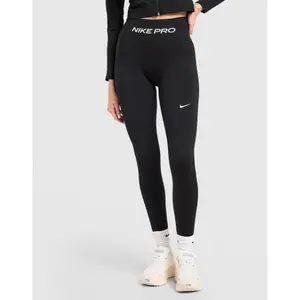 Legging 7/8 para mujer Nike Pro Seamless image-2