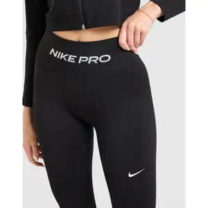 Legging 7/8 para mujer Nike Pro Seamless image-3