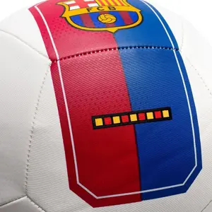 FC Barcelona Fodbold Bold 2026/27 image-2