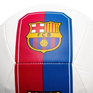 FC Barcelona Fodbold Bold 2026/27 image-3