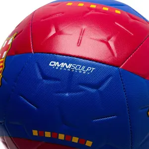 FC Barcelona Fodbold Bold Academy 2026/27 image-2