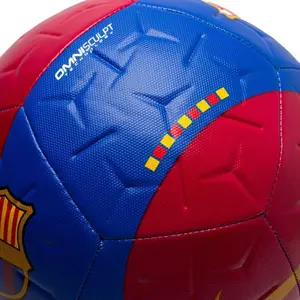 FC Barcelona Fodbold Bold Academy 2026/27 image-3