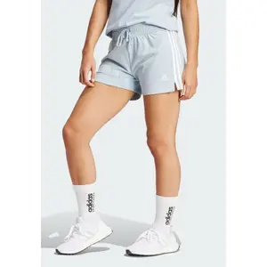 Calções para mulheres adidas Essentials image-1