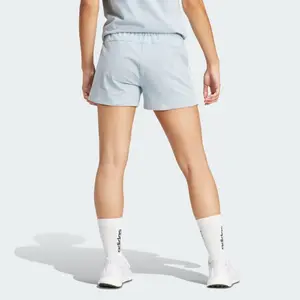 Calções para mulheres adidas Essentials image-2