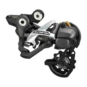 Hintere Kettenschaltung Shimano Saint RD-M820 10V