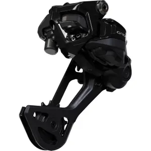 Deragliatore posteriore Shimano 12v SGS image-1