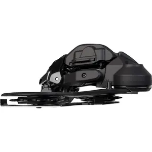 Deragliatore posteriore Shimano 12v SGS image-3