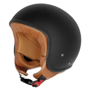 Casco de moto Jet IRIE Helmets Hunter-c image-0