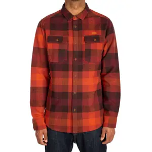 512d341-556-chemise-iriedaily-lumber-fella-marron-rouge