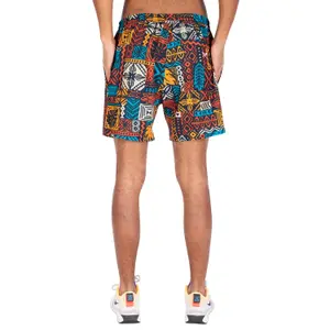 Short Iriedaily Crazy Fresh image-2