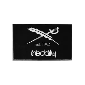 Zerbino Iriedaily Flag Logo image-0