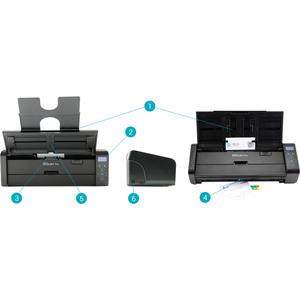Imprimante Iris Consignment Pro 5 23ppm Adf 20pages image-2