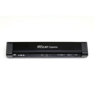 Scanner Iris Express 4
