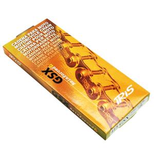 4364-reinforced-chain-iris-415-gsx-108-maillons-black-gold-108-links