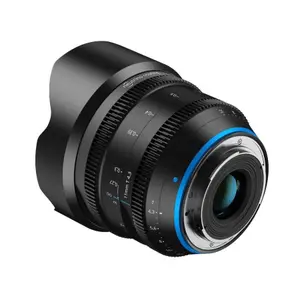 Videokamera Irix T4.3 EF 11 mm/1170 g image-1