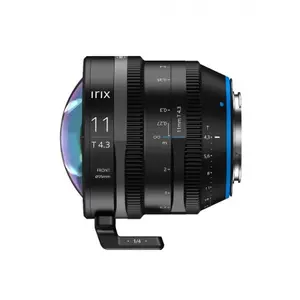 Videokamera Irix T4.3 EF 11 mm/1170 g image-2
