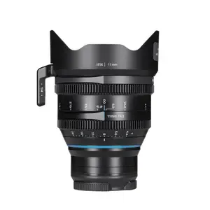 Obiektyw wideo Irix T4.3 L 11 mm/1163,8 g image-0