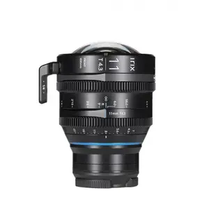 Obiektyw wideo Irix T4.3 L 11 mm/1163,8 g image-1