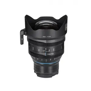 Obiektyw wideo Irix T4.3 L 11 mm/1163,8 g image-2