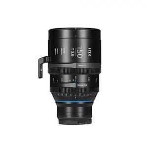 Videolens Irix T3.0 L 150 mm/1202,2 g image-1