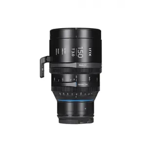 Video-Ziel Irix T3.0 RF 150 mm/1206,2 g image-1