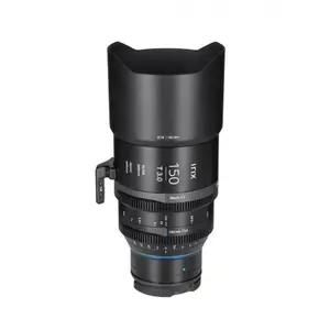Video-Ziel Irix T3.0 RF 150 mm/1206,2 g image-2