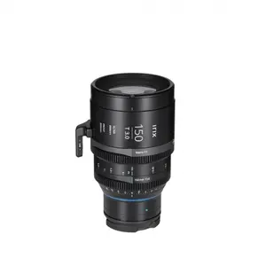Video-Ziel Irix T3.0 RF 150 mm/1206,2 g image-3