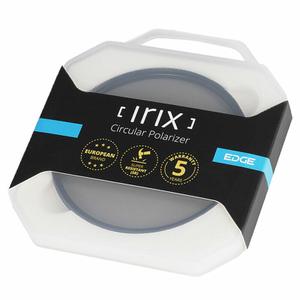 Filter Irix Edge CPL 72 mm image-1