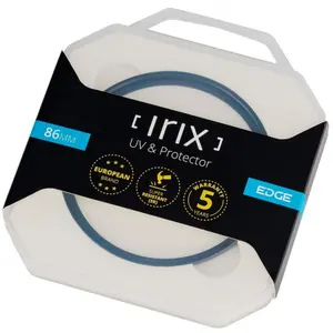 Filtro Irix Edge UV 86 mm image-1