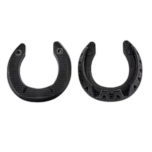 Ferro di cavallo anteriore Iron Block