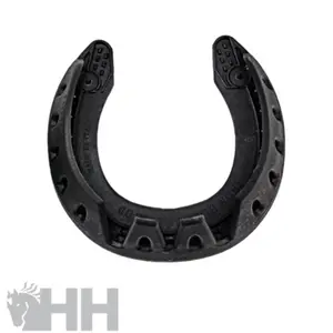 Ferro di cavallo anteriore Iron Block image-1