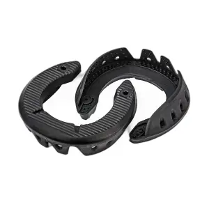 Zoccolo posteriore Iron Block