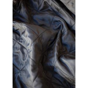 Fløjlsbluse Iron & Resin Keystone image-3