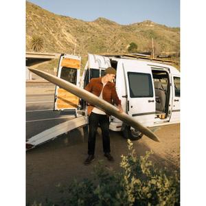 Fløjlsbluse Iron & Resin Keystone image-2